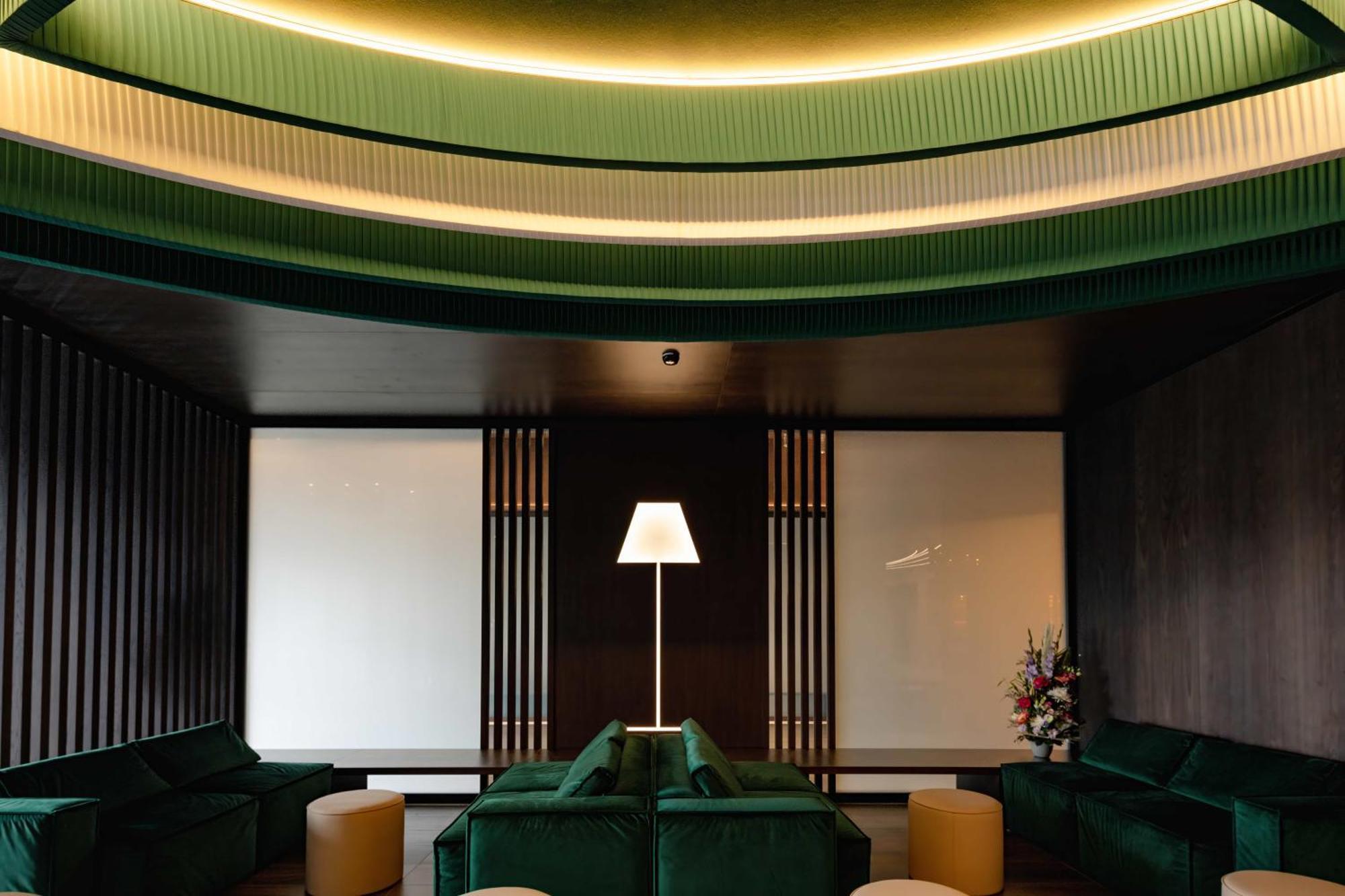 Hotel Plaza - Site Du Futuroscope Chasseneuil-du-Poitou Zewnętrze zdjęcie