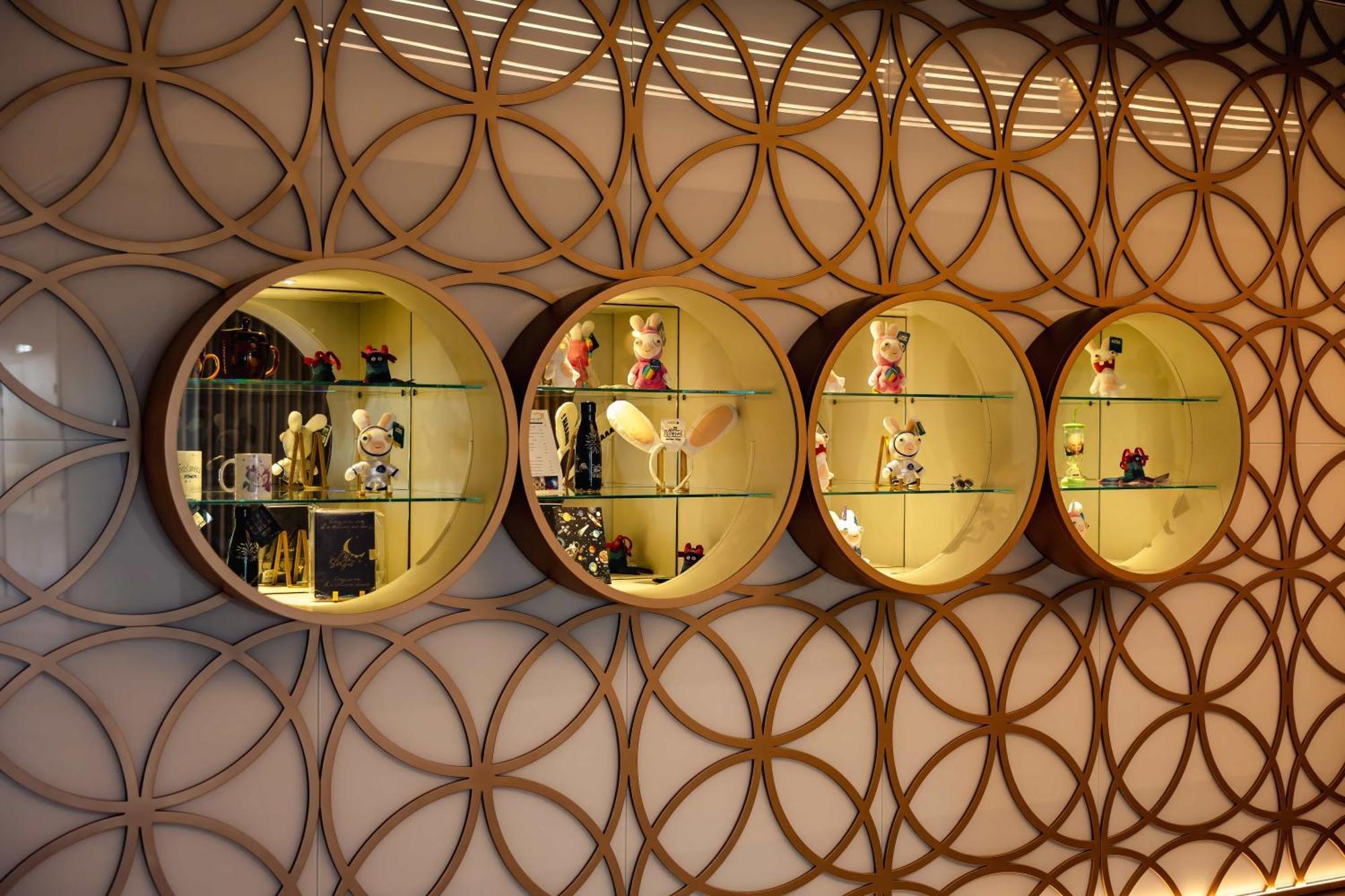 Hotel Plaza - Site Du Futuroscope Chasseneuil-du-Poitou Zewnętrze zdjęcie